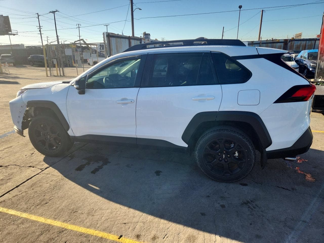 2023 Toyota Rav4 Trd Off Road - foto 2