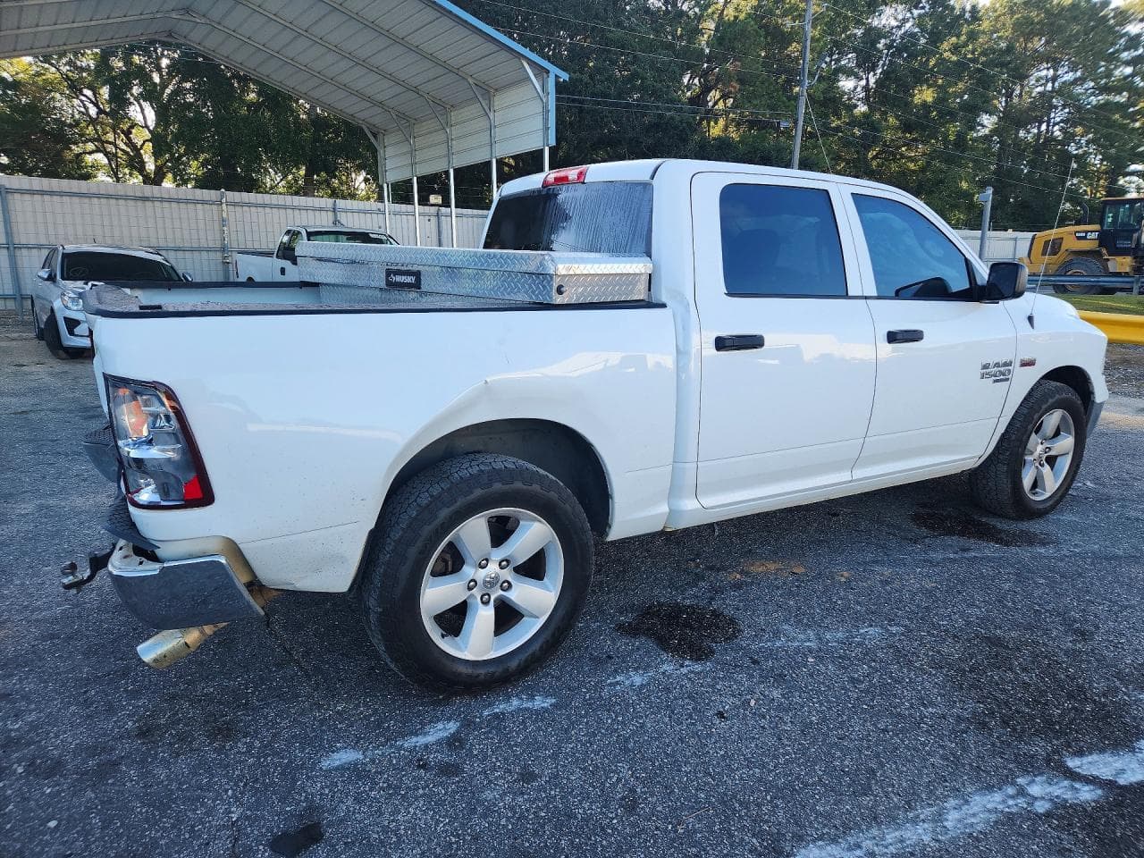 2022 Ram 1500 Classic Tradesman - foto 3