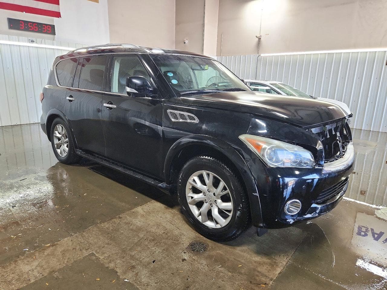 2011 Infiniti Qx56 Base - foto 4