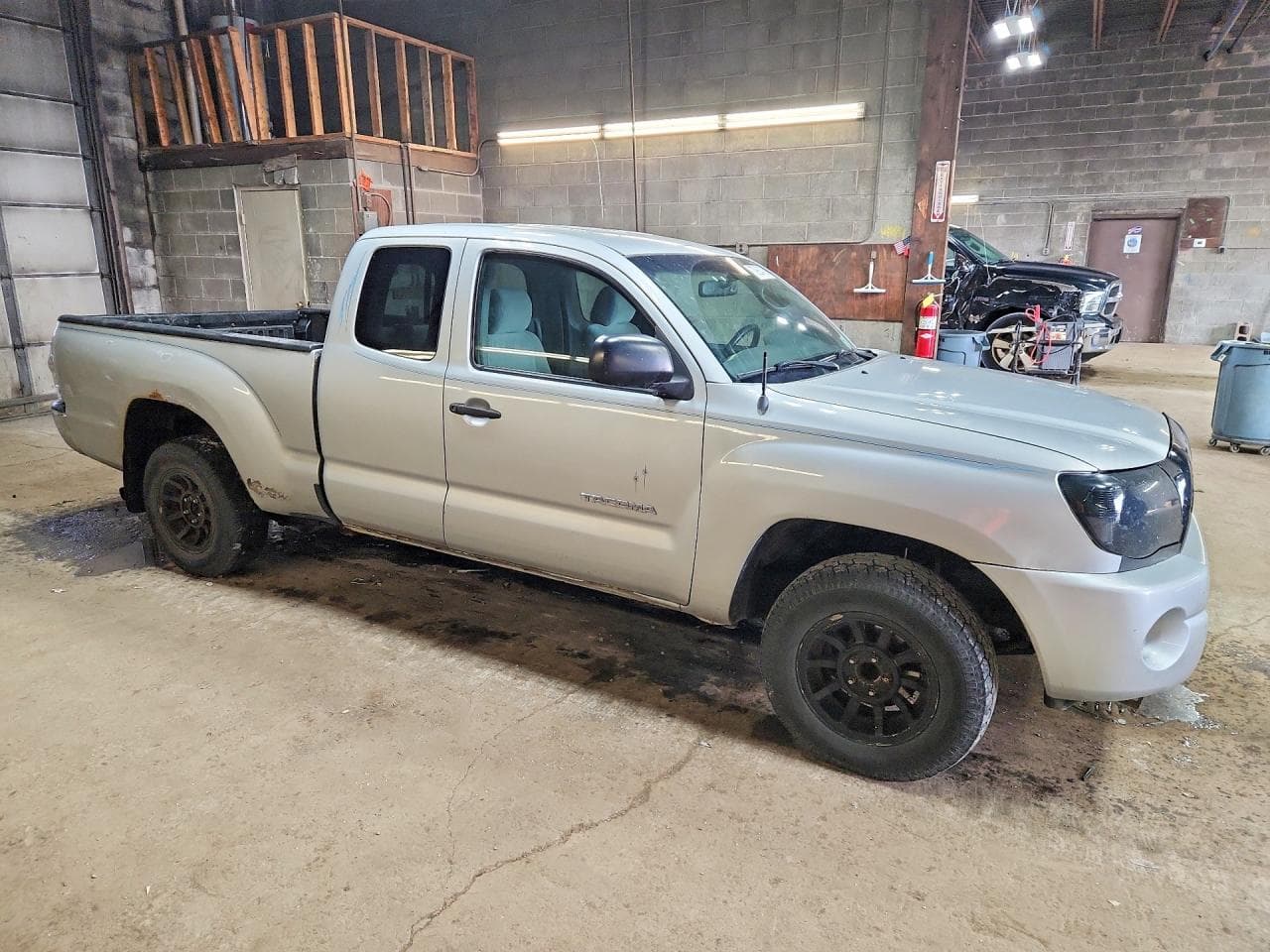 2008 Toyota Tacoma Base - foto 4