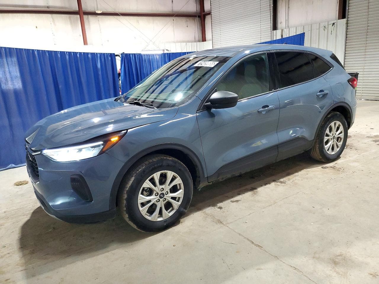Ford Escape 2025 z USA