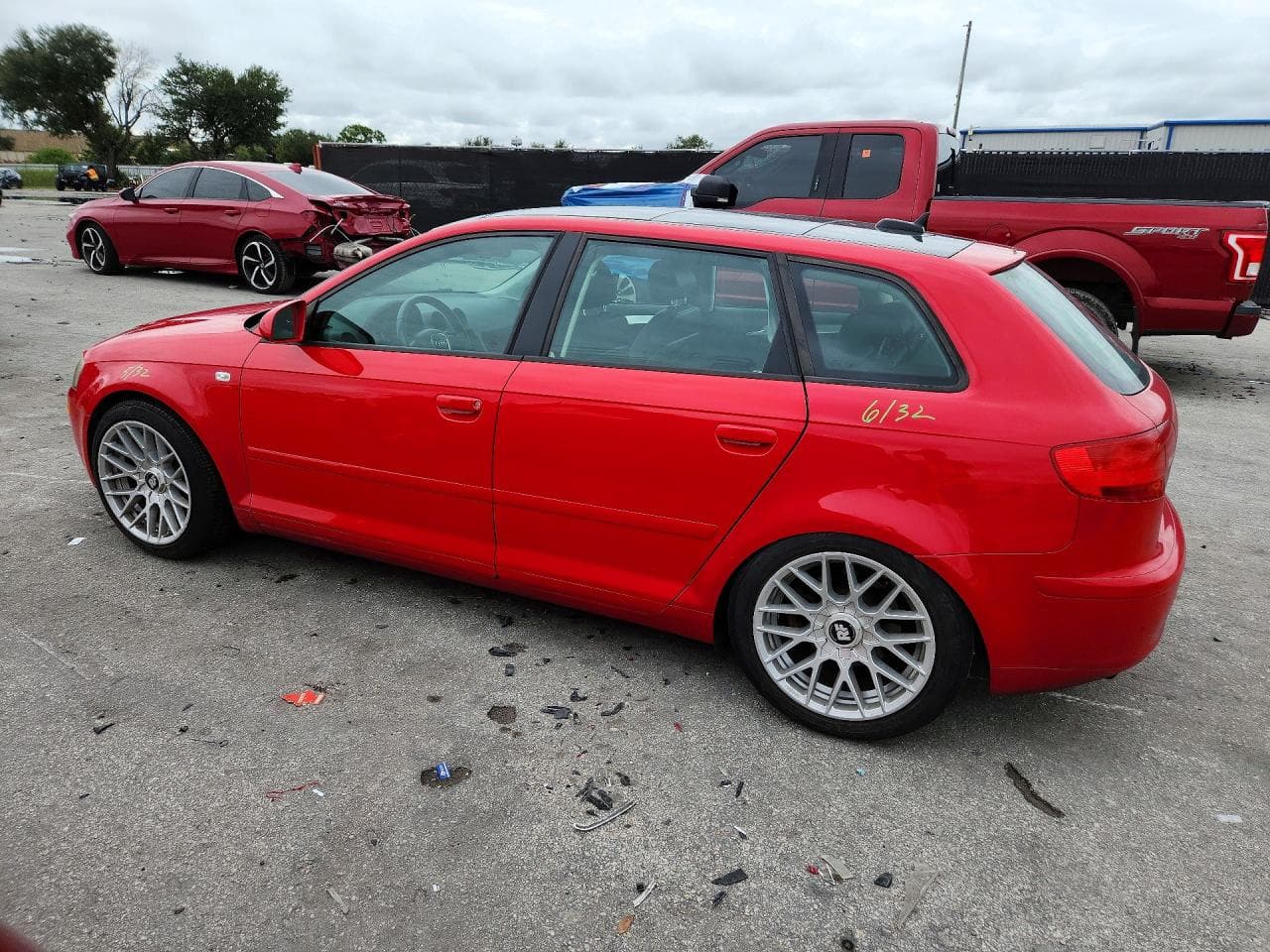 2006 Audi A3 2.0 Premium - foto 2