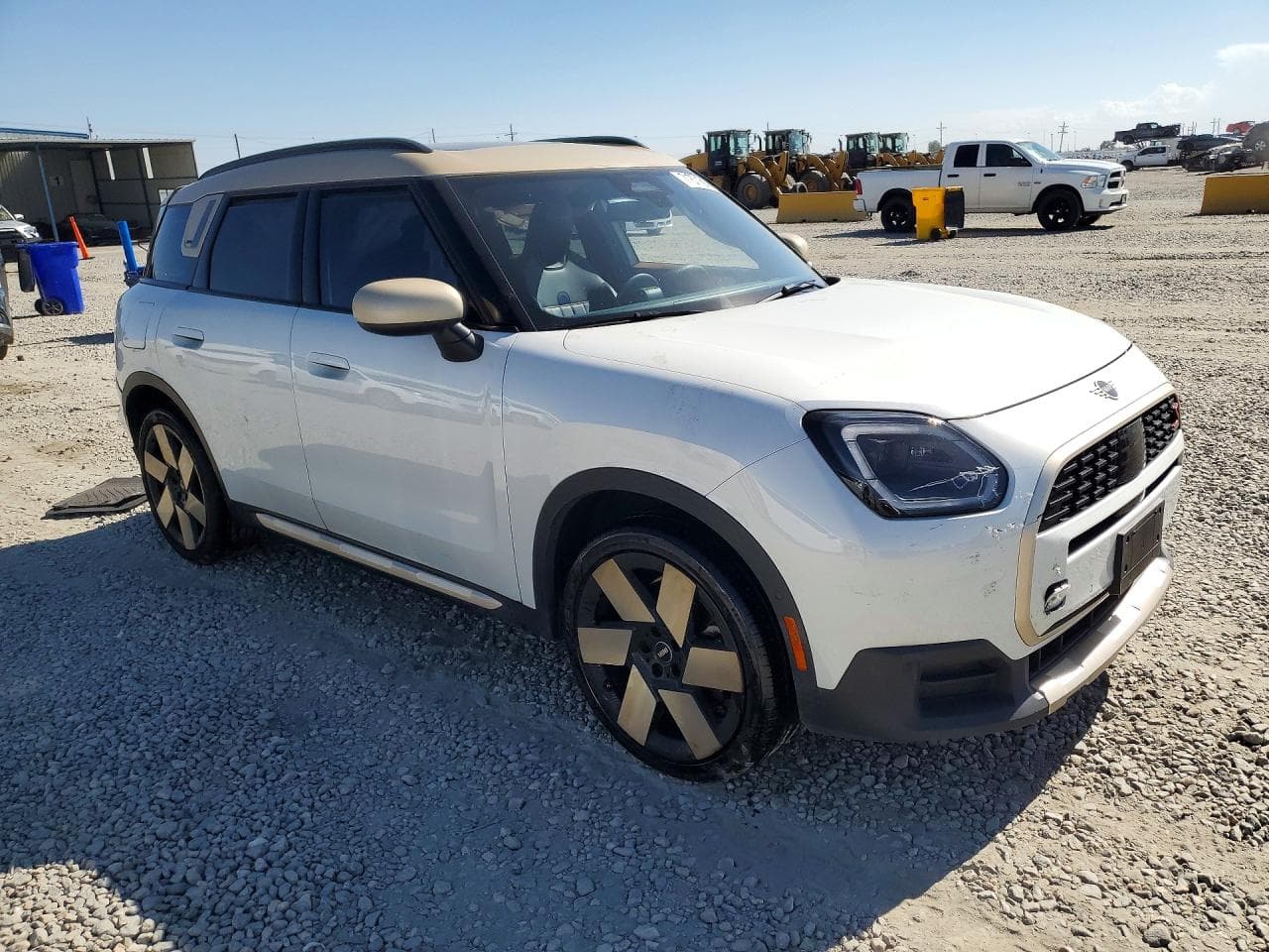 2025 Mini Countryman S All4 - foto 4