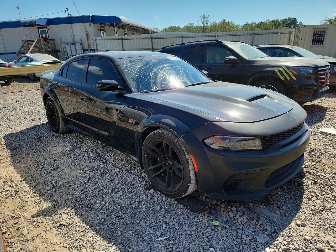 2023 Dodge Charger Scat Pack - foto 4