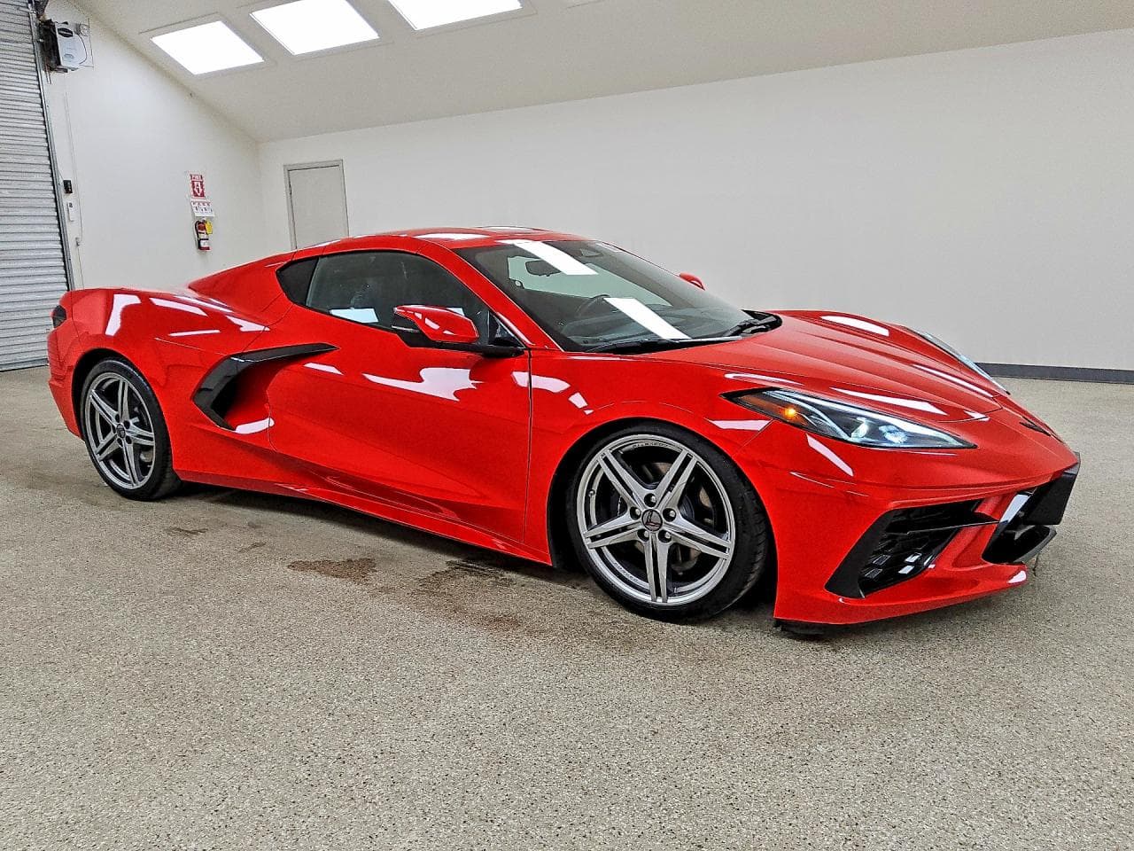 2026 Chevrolet Corvette Stingray 3Lt - foto 4