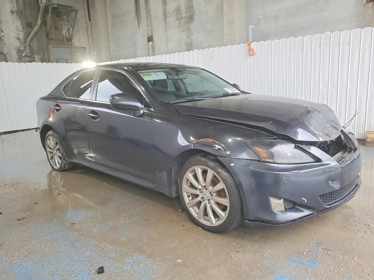 2008 Lexus Is 250 - foto 4