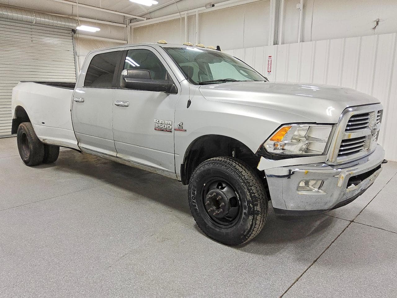 2015 Ram 3500 Slt - foto 4