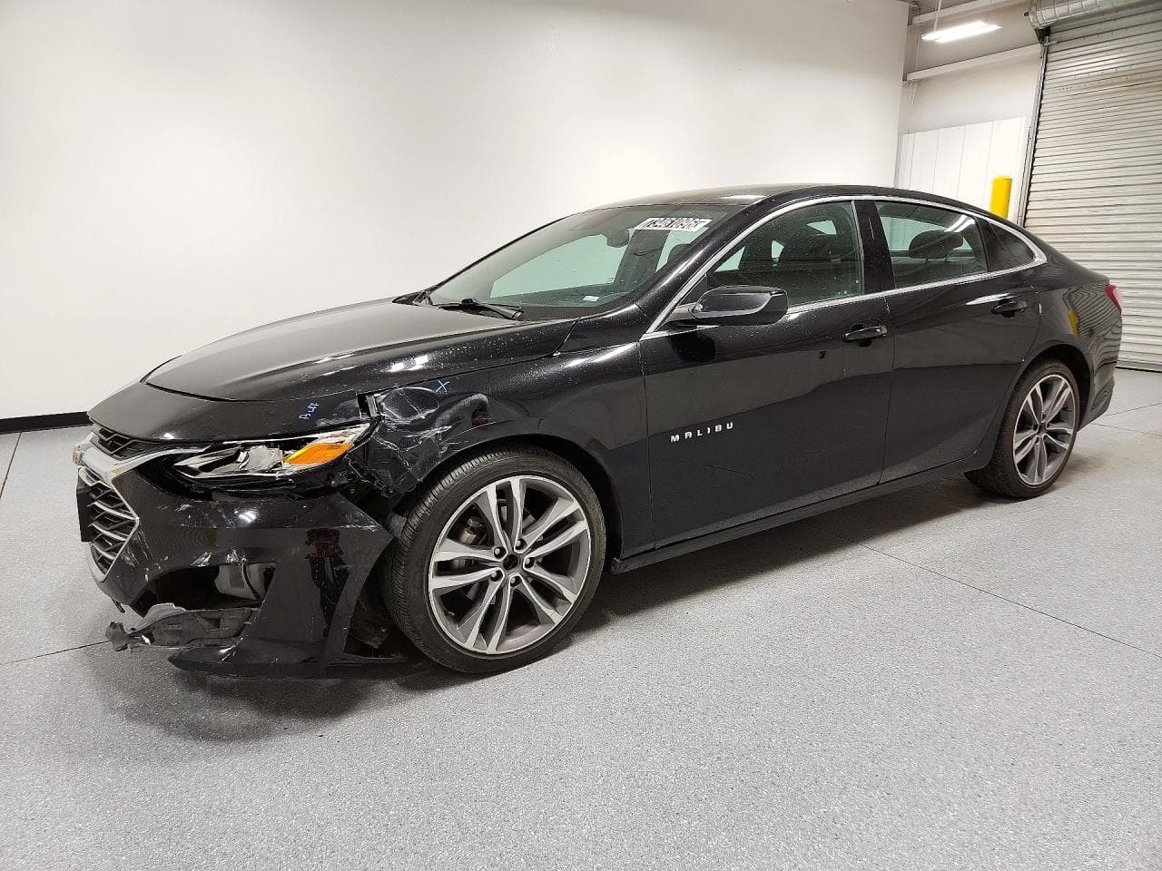 Chevrolet Malibu 2024 z USA