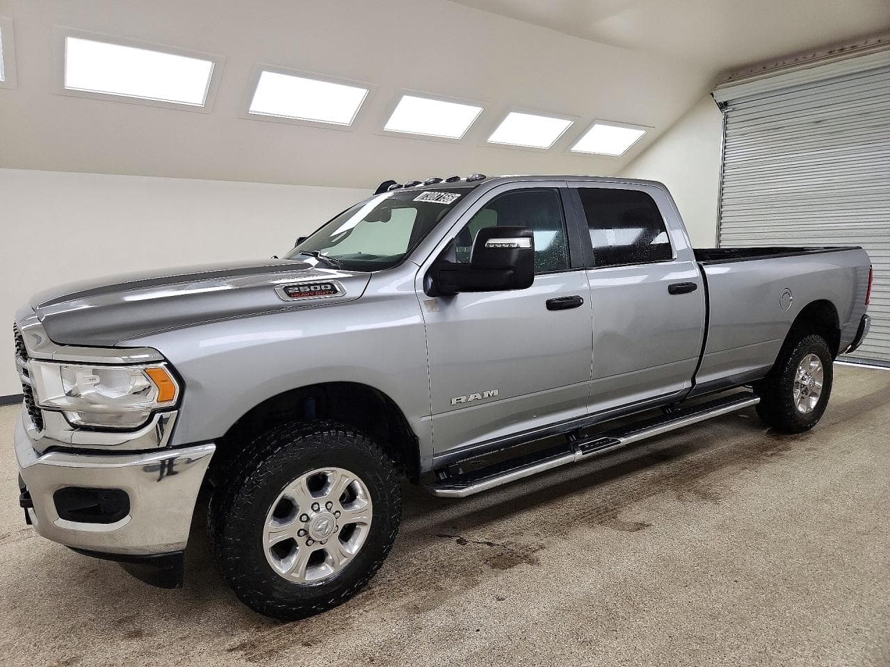 RAM 2500 2023 z USA
