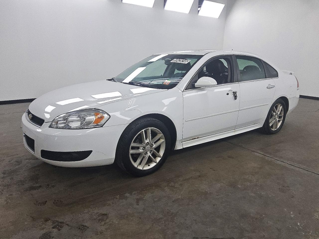 Chevrolet Impala 2014 z USA
