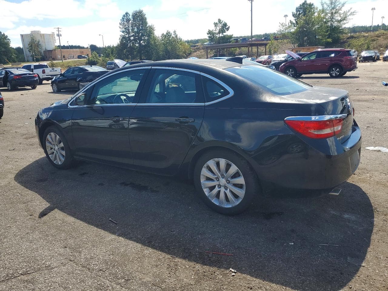 2016 Buick Verano - foto 2