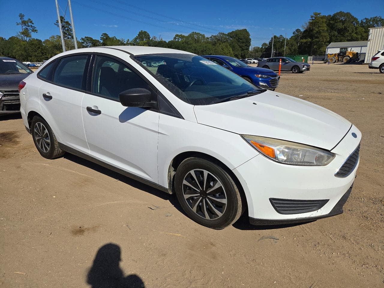 2017 Ford Uk - foto 4
