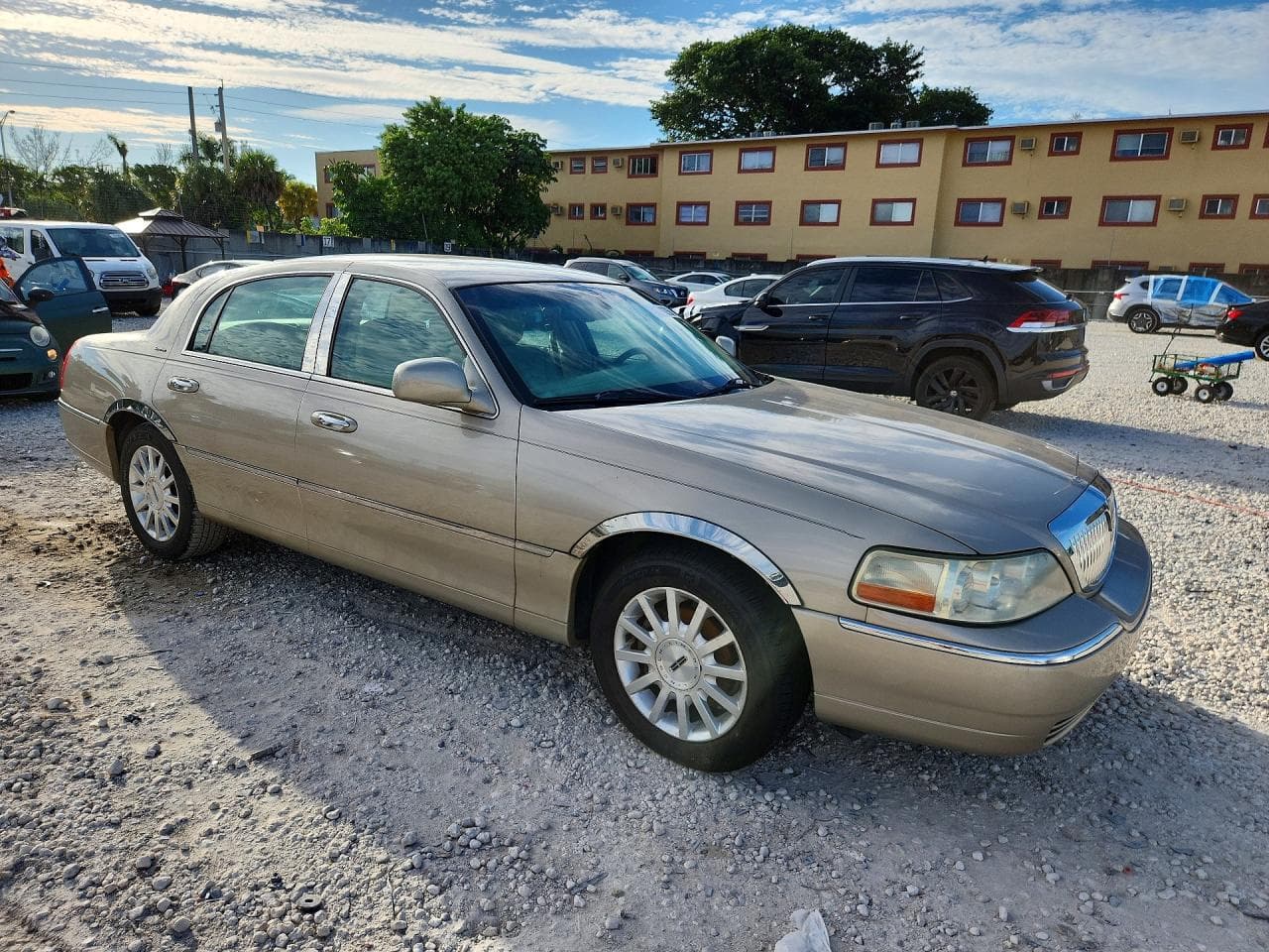 2006 Lincoln Town Car Signature - foto 4