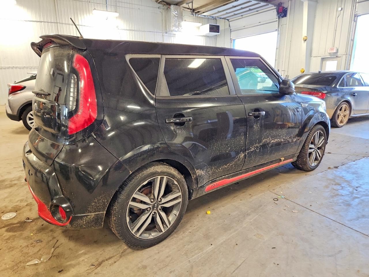 2015 Kia Soul + - foto 3