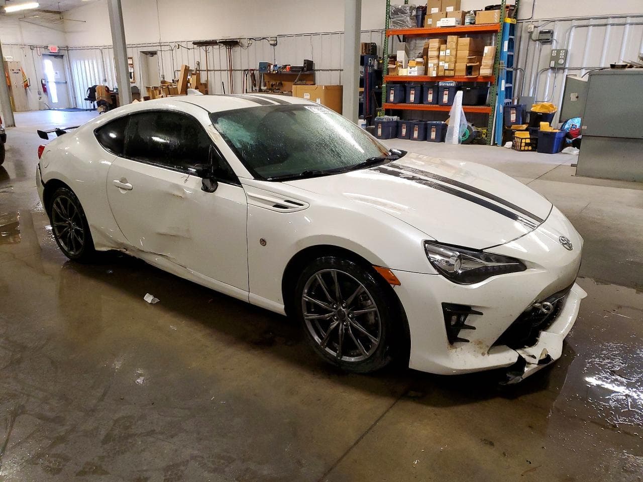 2017 Toyota 86 860 Special Edition - foto 4
