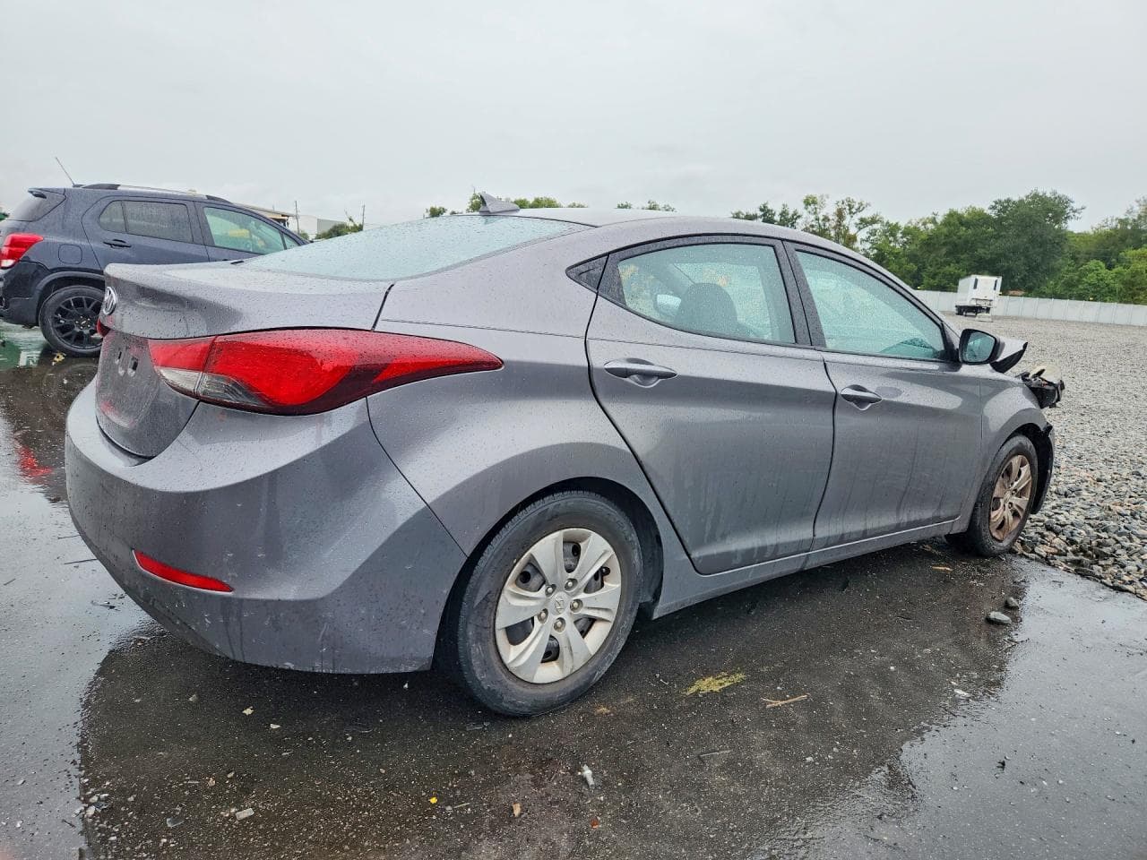2016 Hyundai Elantra Se - foto 3