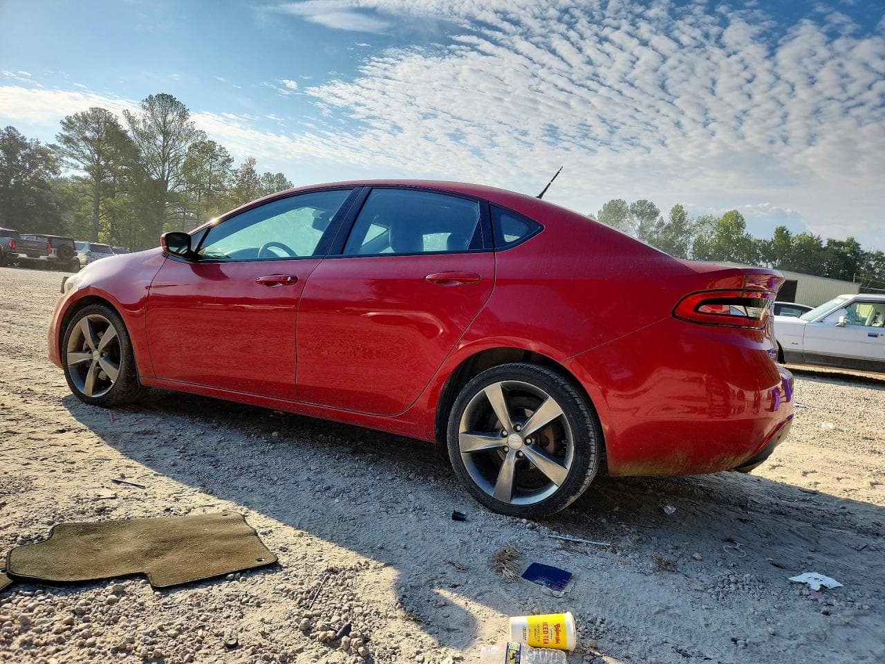 2016 Dodge Dart Gt - foto 2