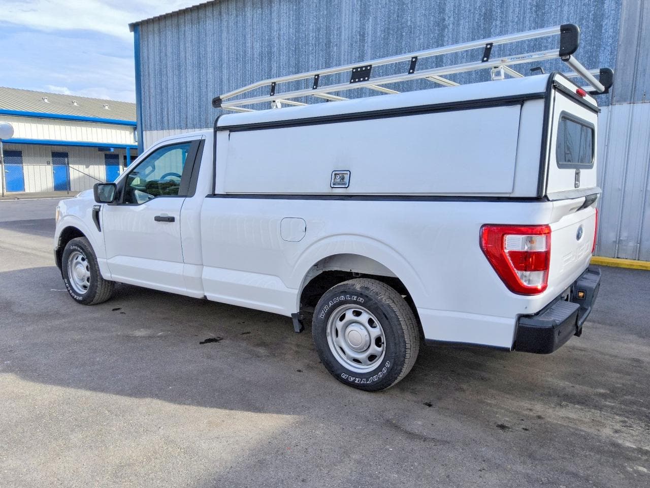 2021 Ford F150 Xl - foto 2
