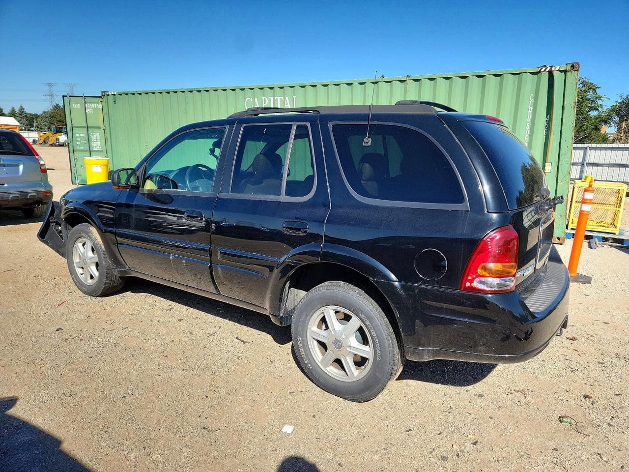 2003 Oldsmobile Bravada - foto 2