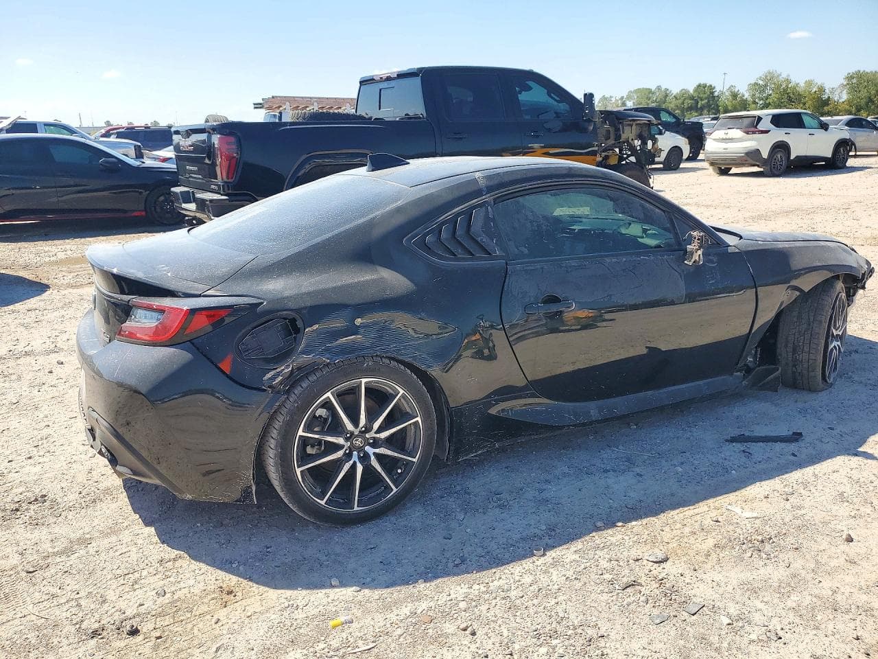 2024 Toyota Gr86 Base - foto 3