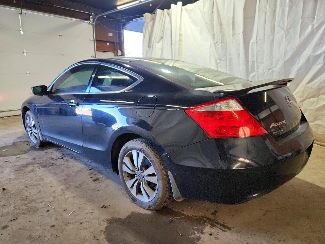 2010 Honda Accord Lx - foto 2