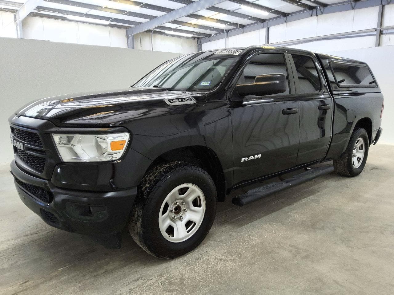 RAM 1500 2020 z USA