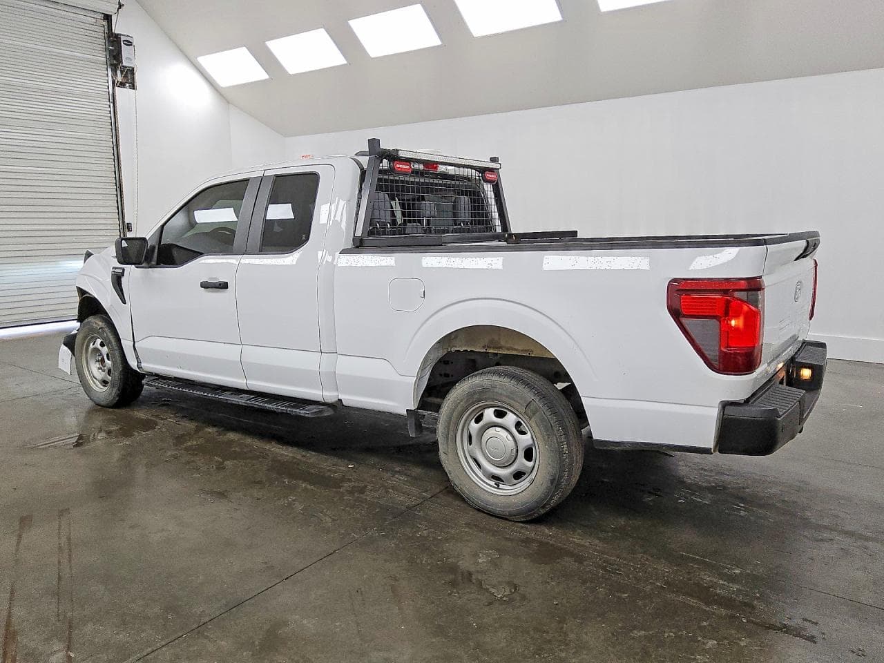 2025 Ford F150 Xl - foto 2