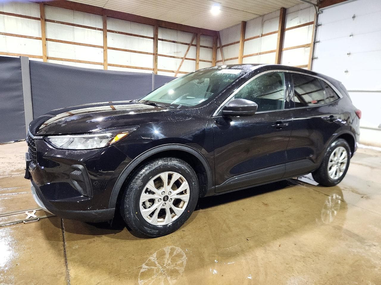 Ford Escape 2024 z USA