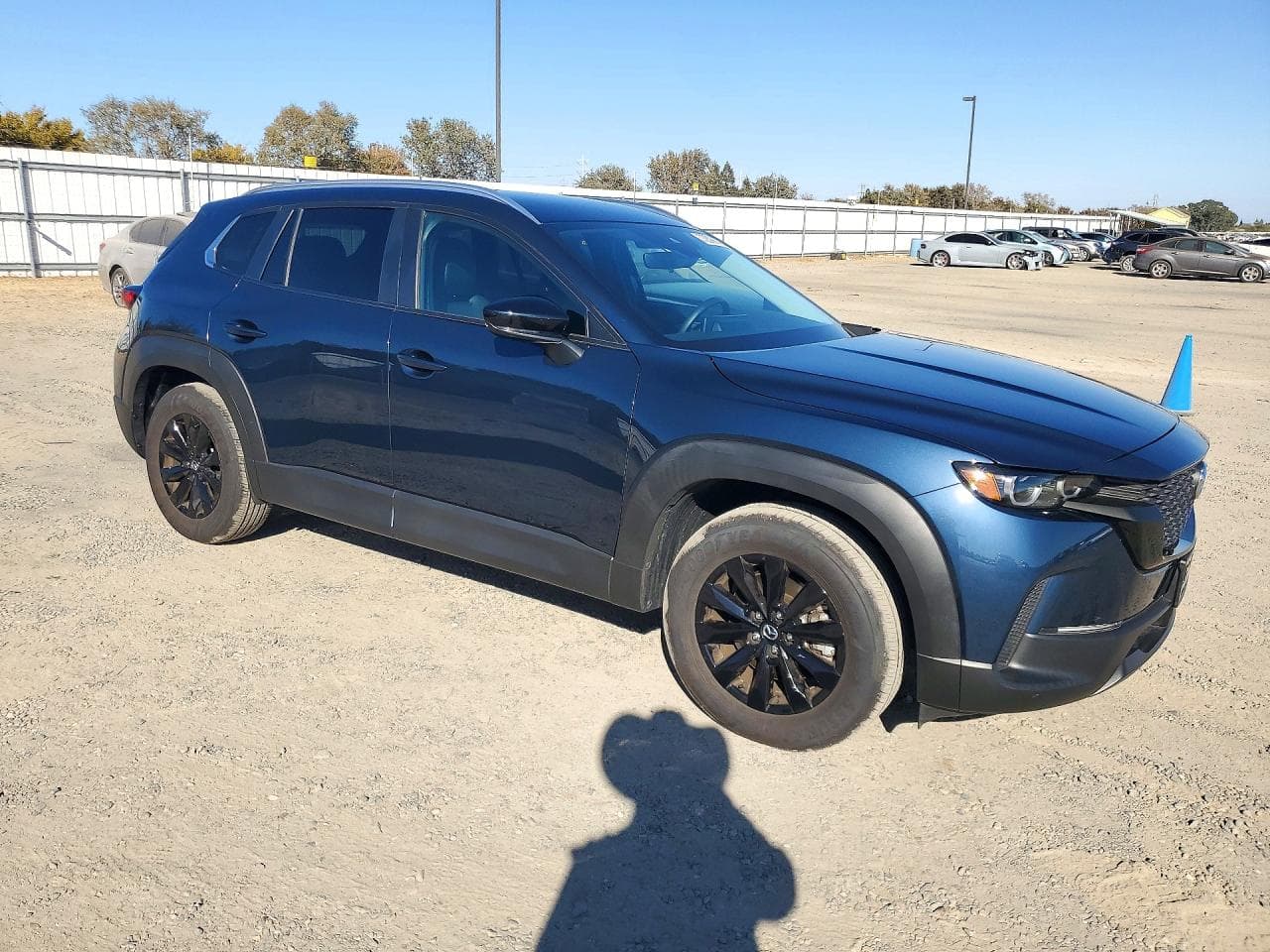 2024 Mazda Cx-50 Select - foto 4