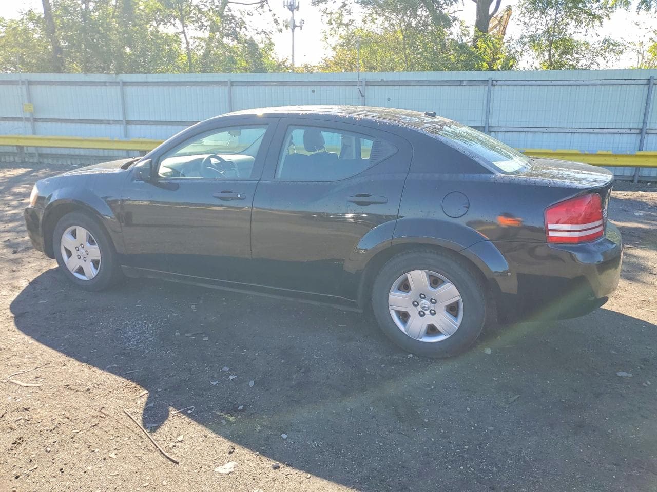 2010 Dodge Avenger Sxt - foto 2