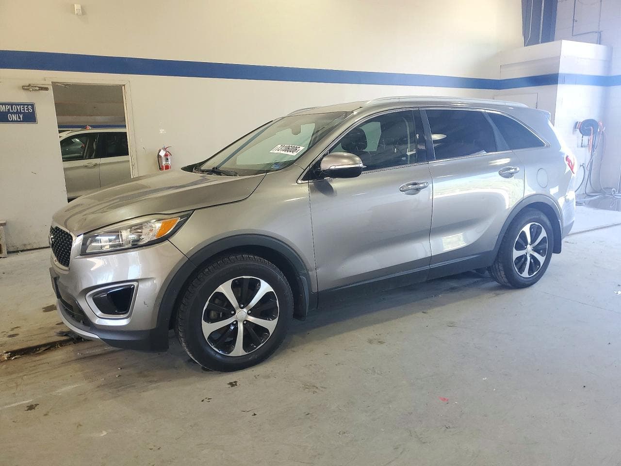 Kia Sorento 2016 z USA