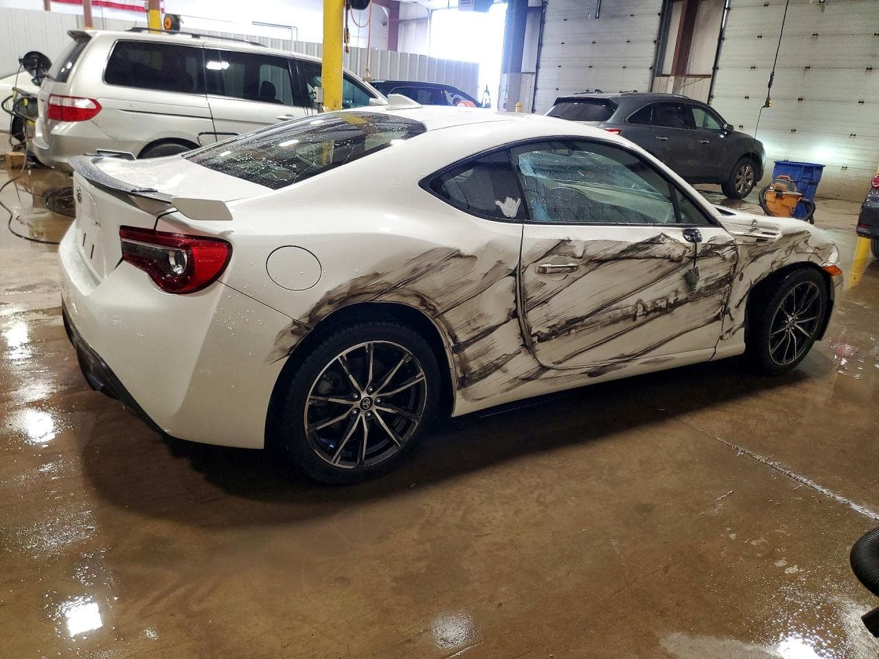 2019 Toyota 86 Gt - foto 3
