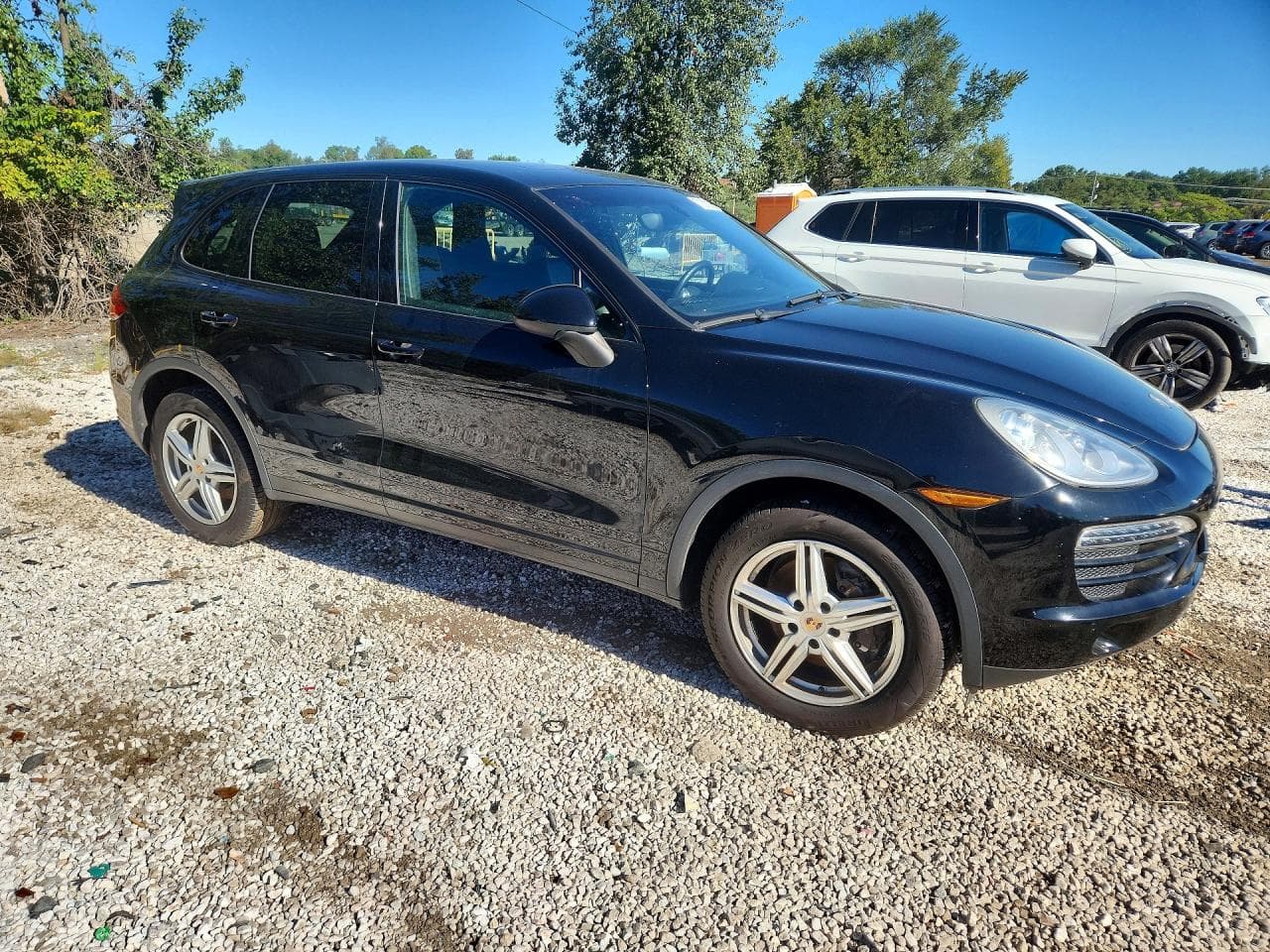 2014 Porsche Cayenne - foto 4
