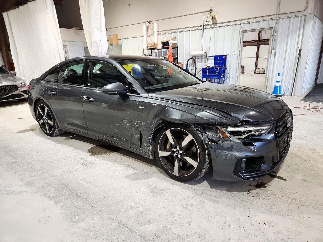 2020 Audi A6 Premium Plus - foto 4