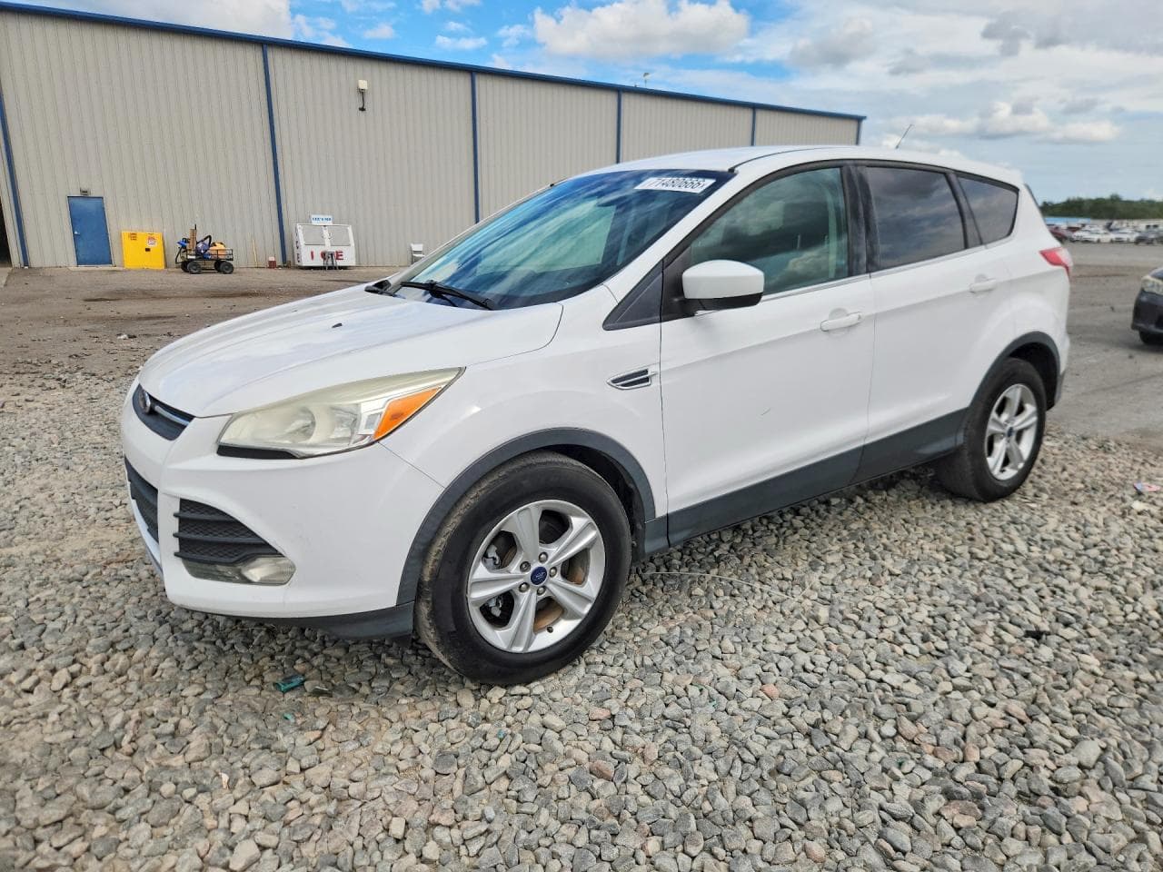 Ford Escape 2014 z USA