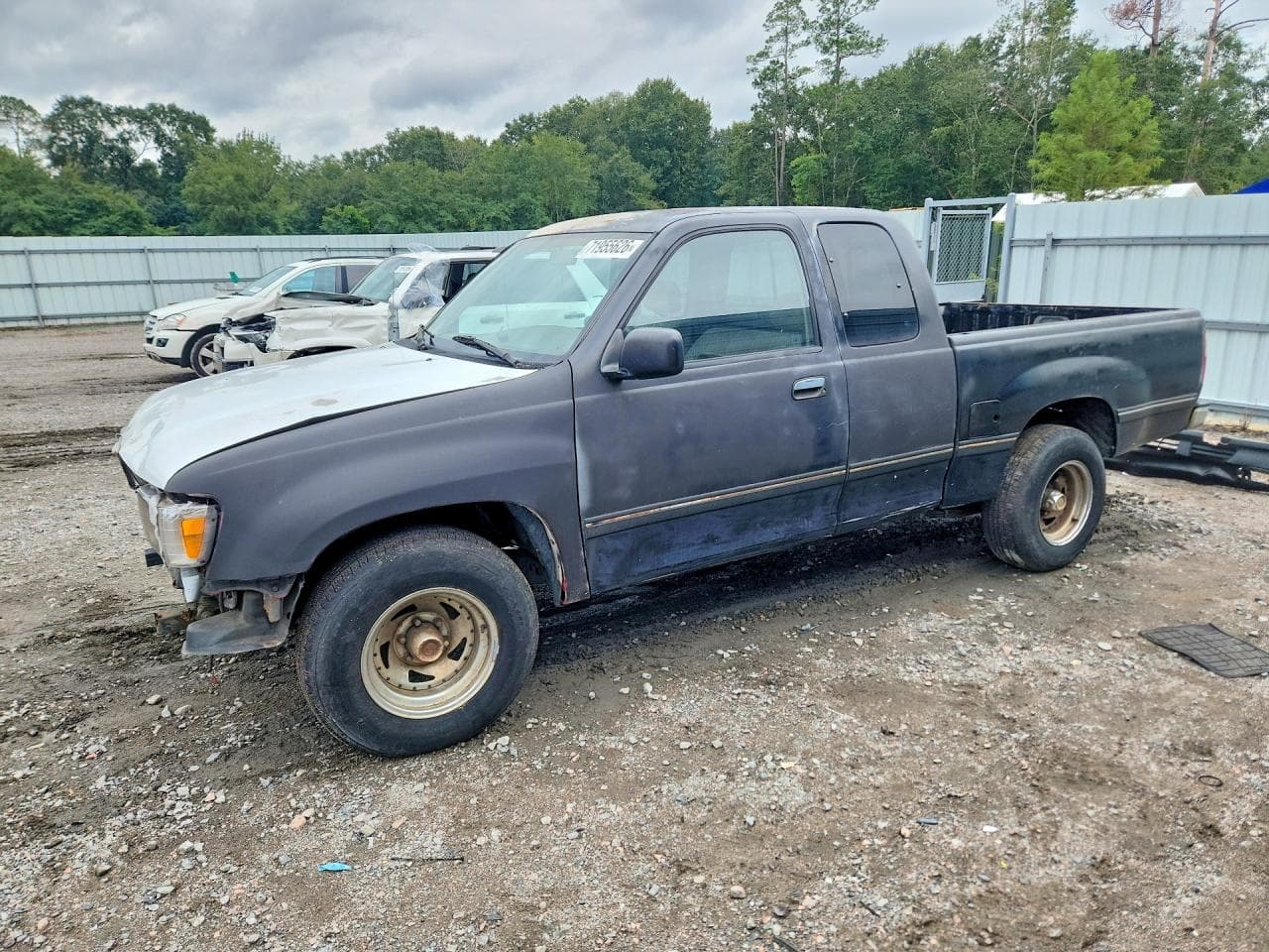 1996 Toyota T100 Dx