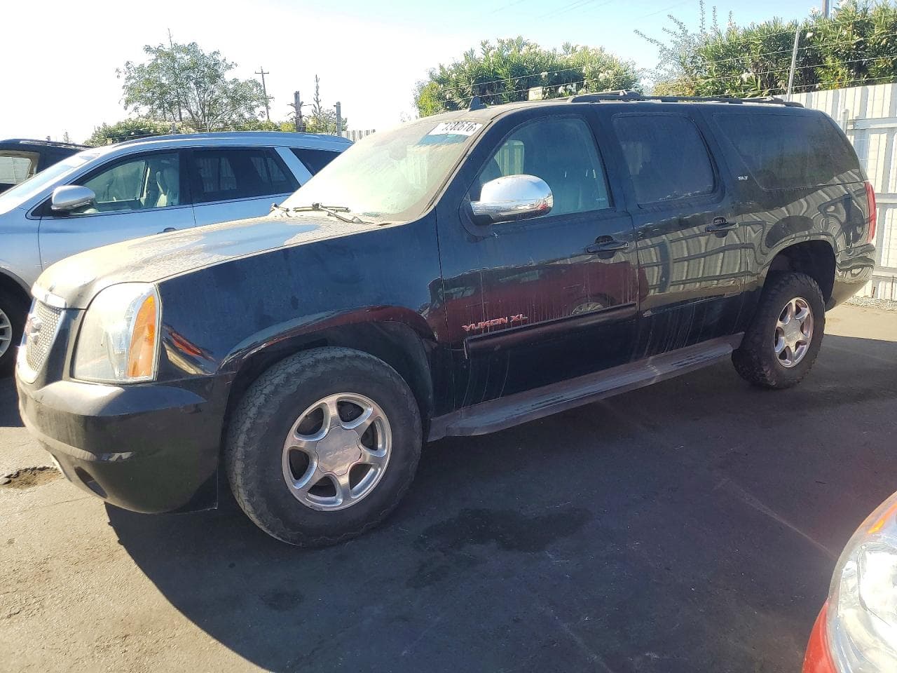 GMC Yukon 2014 z USA
