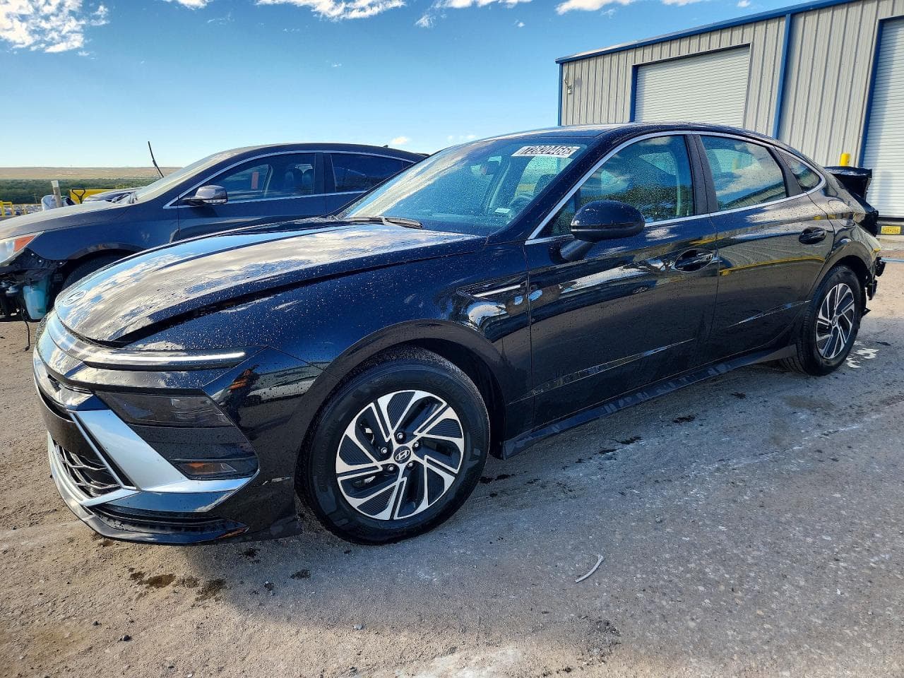 Hyundai Sonata 2026 z USA