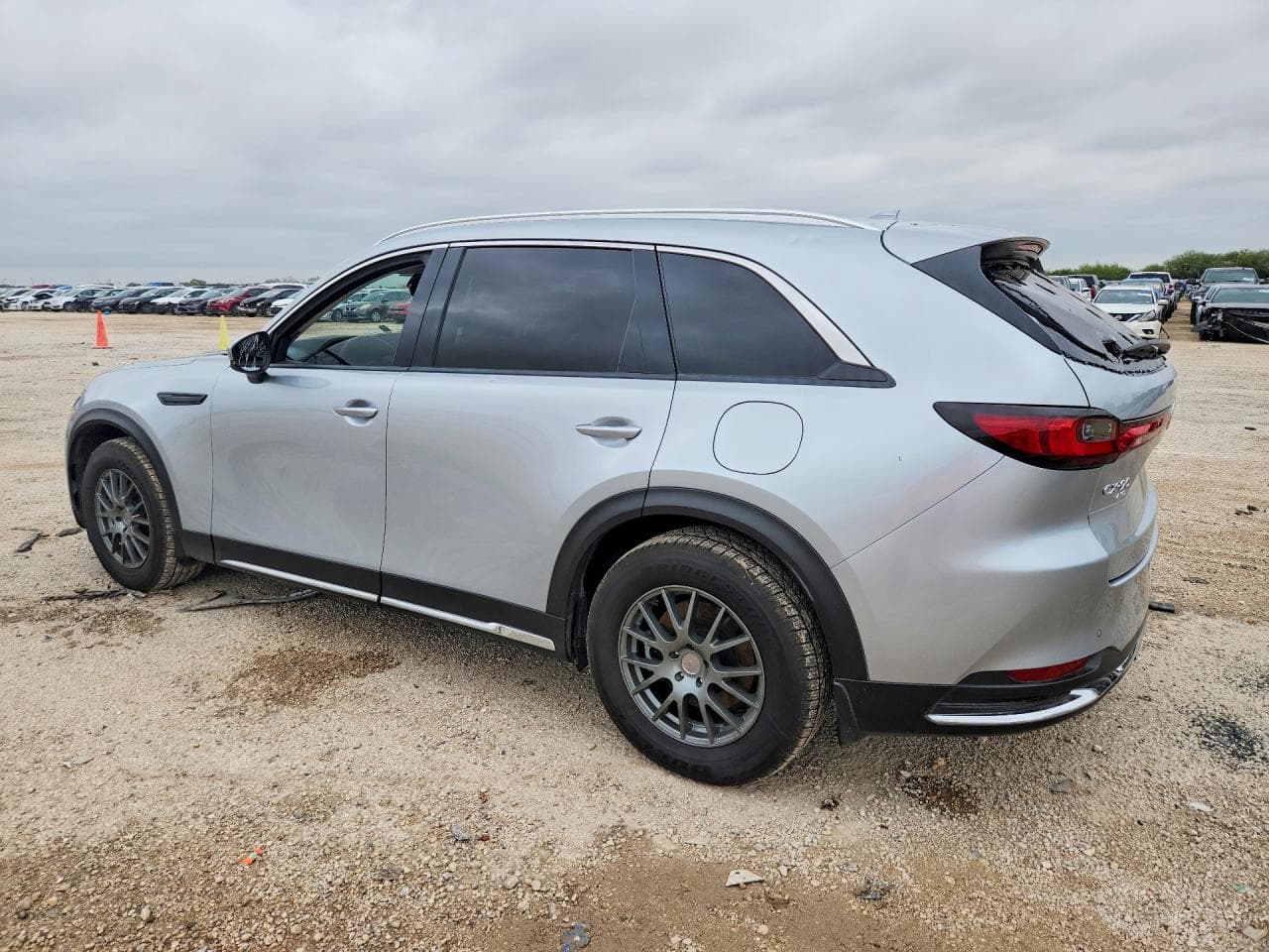 2024 Mazda Cx-90 Premium - foto 2