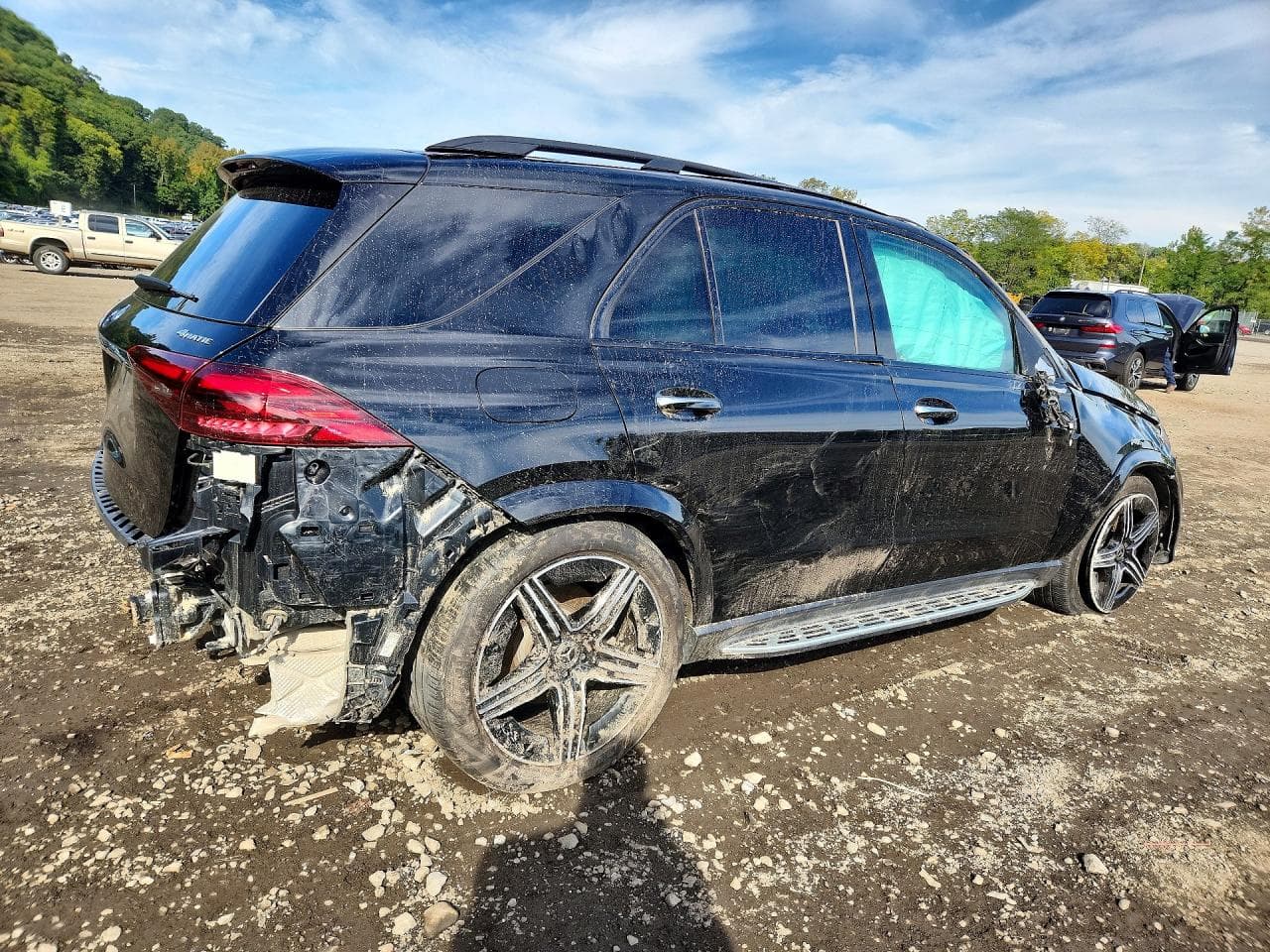 2024 Mercedes-Benz Gle 350 4Matic - foto 3