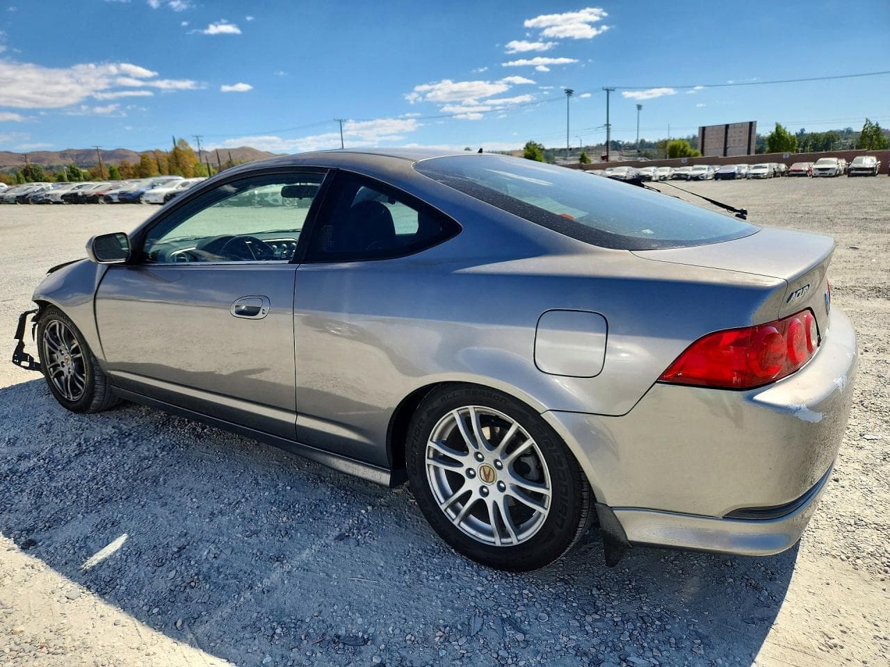 2006 Acura Rsx - foto 2