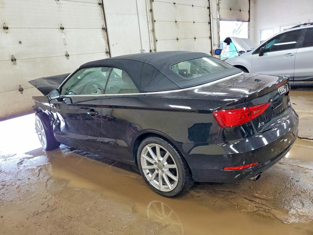 2016 Audi A3 Premium Plus - foto 2