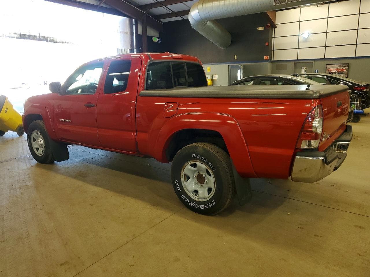 2010 Toyota Tacoma V6 - foto 2