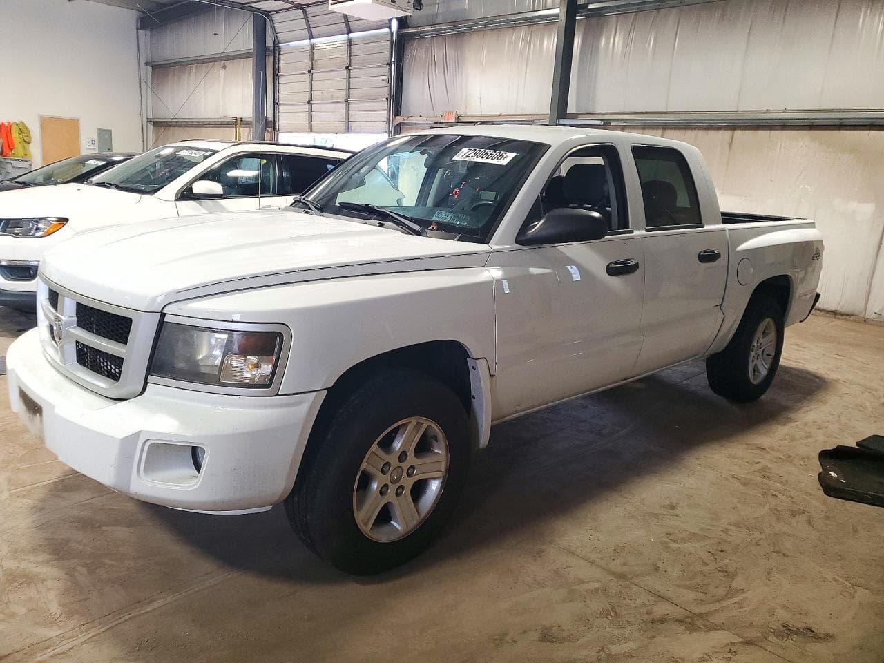 Dodge Dakota 2011 z USA
