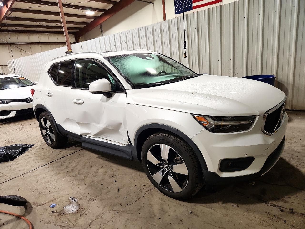 2021 Volvo Xc40 T5 Momentum - foto 4