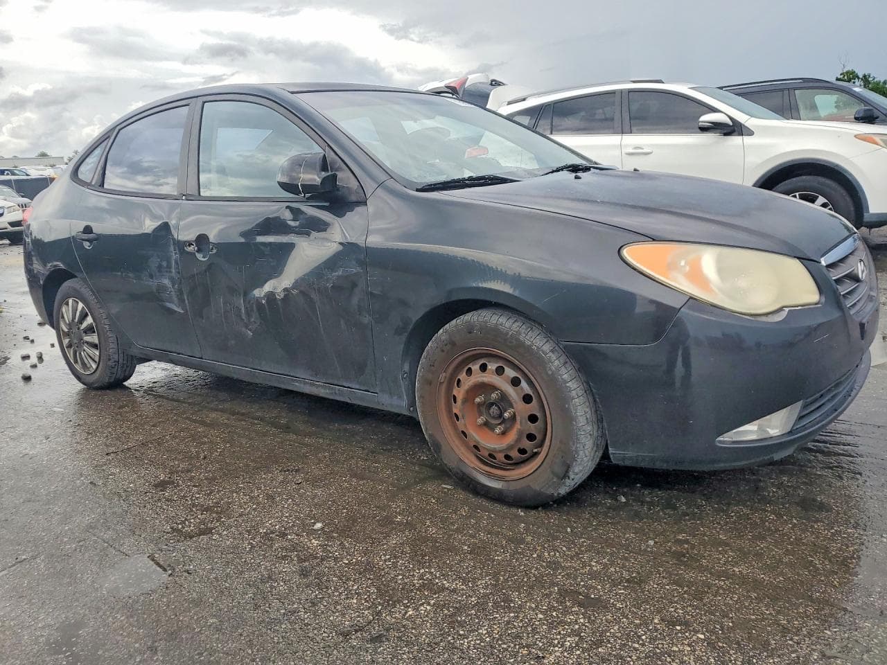 2009 Hyundai Elantra Gls - foto 4
