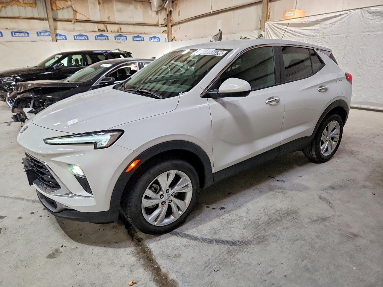 Buick Encore GX 2026 z USA