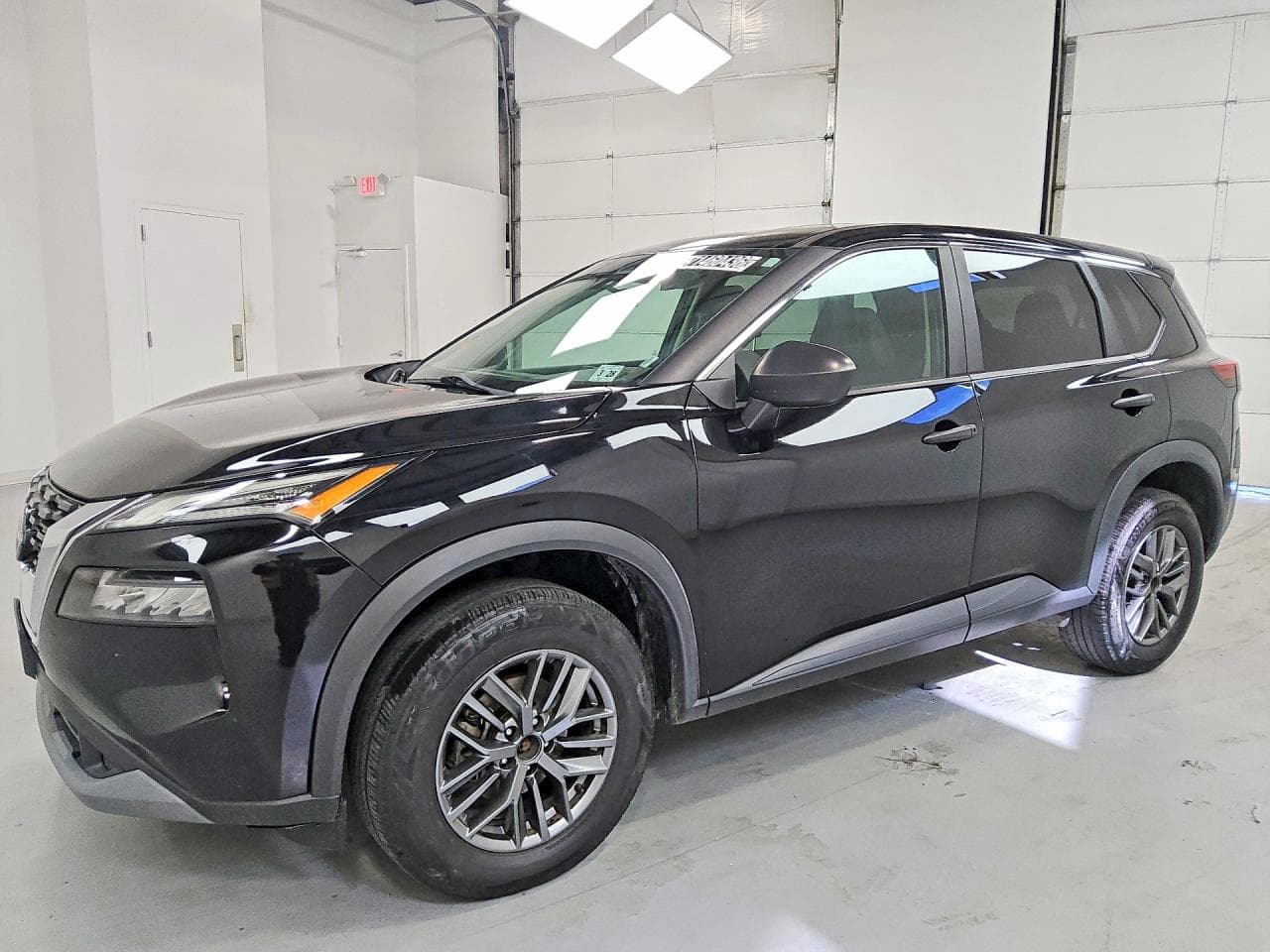 Nissan Rogue 2023 z USA