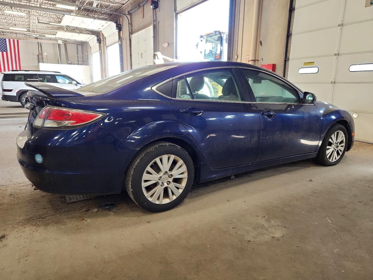 2010 Mazda 6 I - foto 3