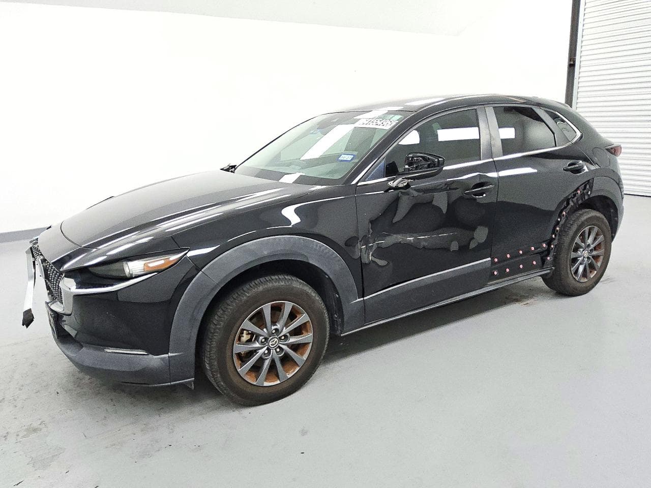 Mazda CX-30 2020 z USA